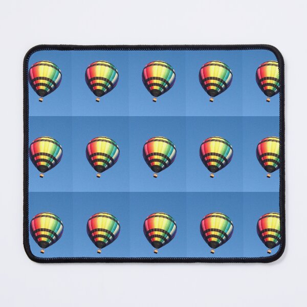Item preview, Hot Air Balloon designed and sold by CreationsByKeri.