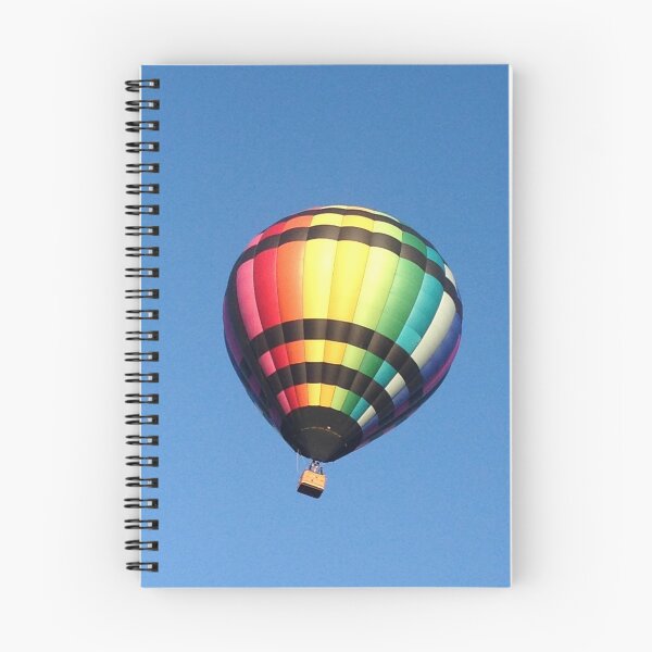 Item preview, Hot Air Balloon designed and sold by CreationsByKeri.