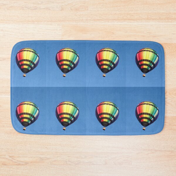 Item preview, Hot Air Balloon designed and sold by CreationsByKeri.