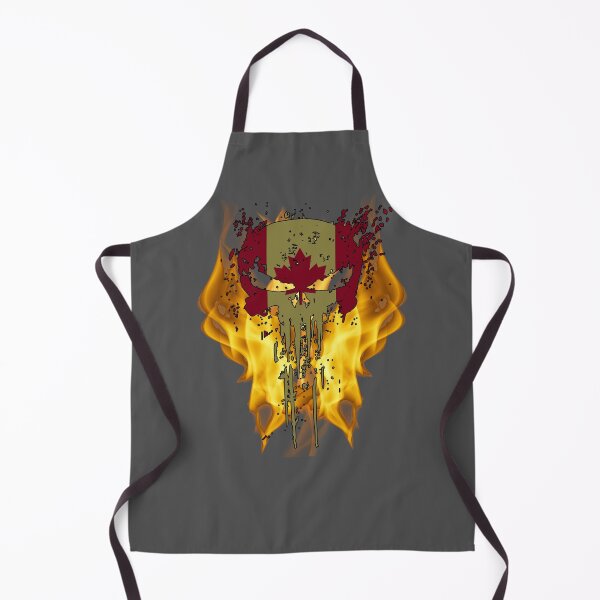 Item preview, Canada on fire designed and sold by MironEX.