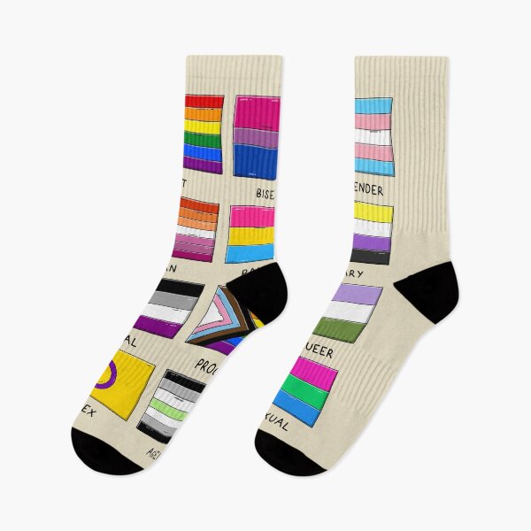 Item preview, LGBTQIA+ Pride Flags designed and sold by Luan Huynh.
