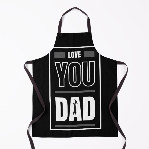 Item preview, Love You Dad T Shirt | Dad day t shirt gift | Dad t shirt for gift | designed and sold by Glixyy.