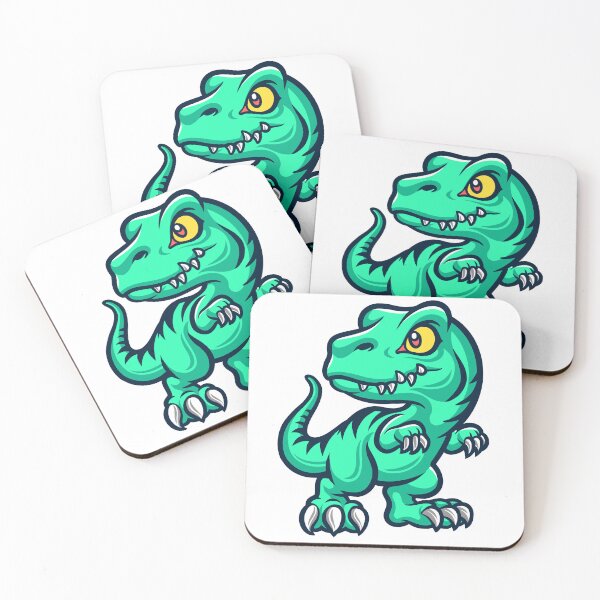 Item preview, T-rex designed and sold by shopchabris.