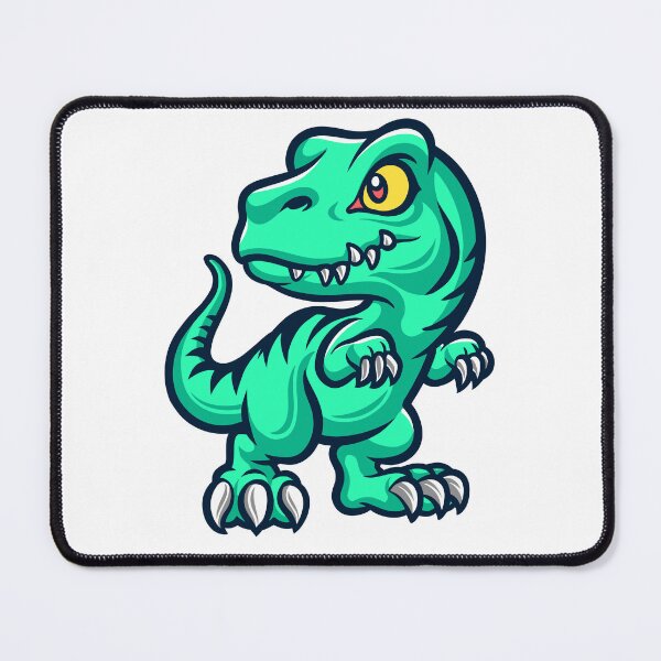 Item preview, T-rex designed and sold by shopchabris.