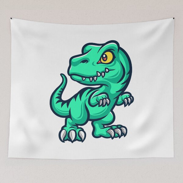 Item preview, T-rex designed and sold by shopchabris.