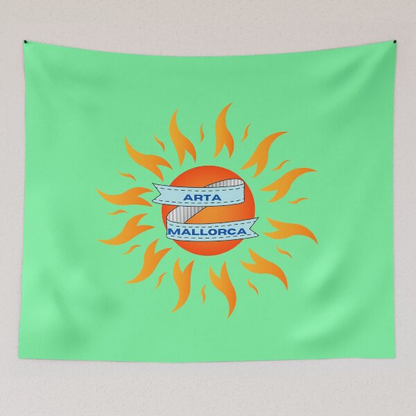 Item preview,  Arta, Mallorca designed and sold by LindaLG.