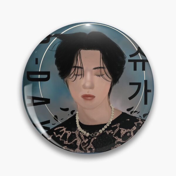 Item preview, suga designed and sold by doniiaart.