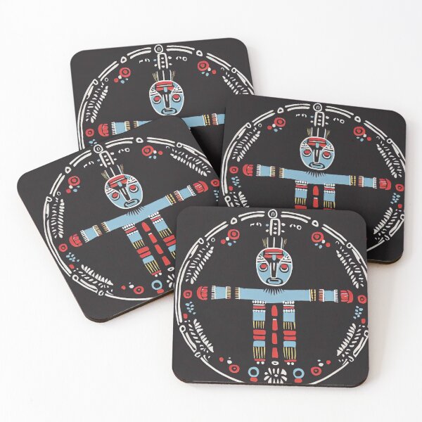 Item preview, Tribal art  designed and sold by MantasDesign17.