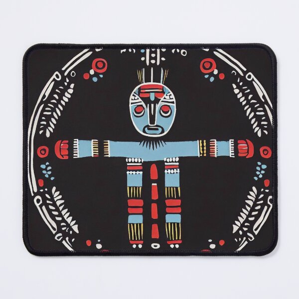 Item preview, Tribal art  designed and sold by MantasDesign17.