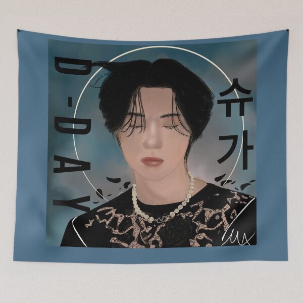 Item preview, suga designed and sold by doniiaart.