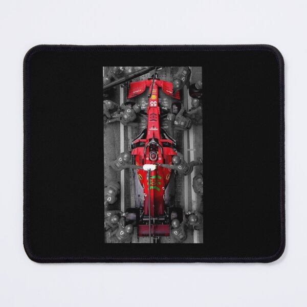 Item preview, CARLOS SAINZ JR designed and sold by JovanHudson.