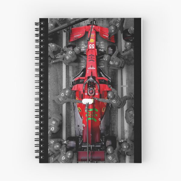 Item preview, CARLOS SAINZ JR designed and sold by JovanHudson.