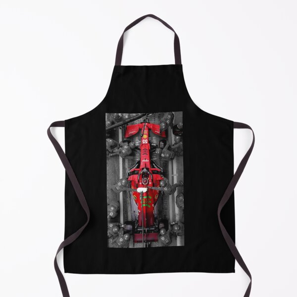 Item preview, CARLOS SAINZ JR designed and sold by JovanHudson.