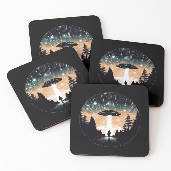 Item preview, Alien Encounter  designed and sold by Jaro90.