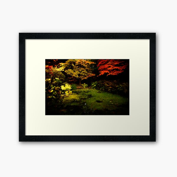 Item preview, Fall Colour designed and sold by Olga Zvereva.