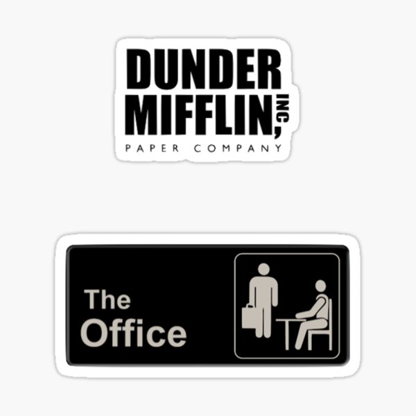 Dunder Mifflin Gifts & Merchandise for Sale