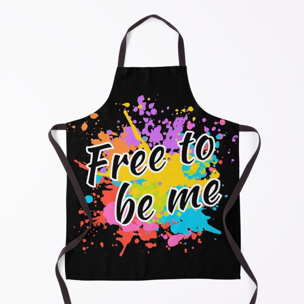 Item preview, Free to be Me designed and sold by VirtualFaries.
