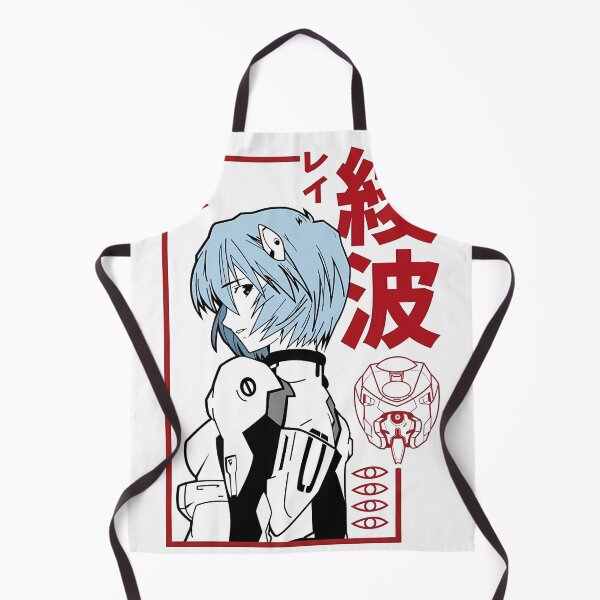 Item preview, laughed ayanami designed and sold by RUKKAI.
