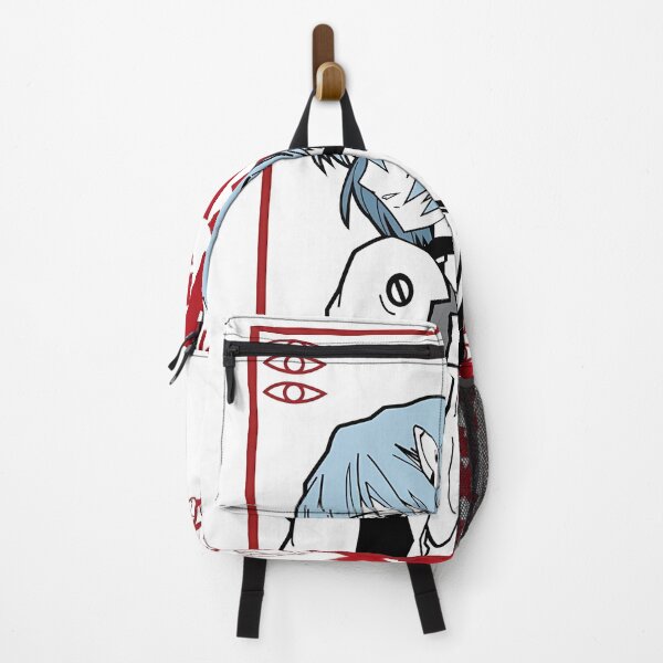 Item preview, laughed ayanami designed and sold by RUKKAI.