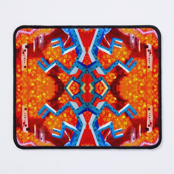 Item preview, Illusionary Elk PATTERN designed and sold by Jacob Wayne Bryner.