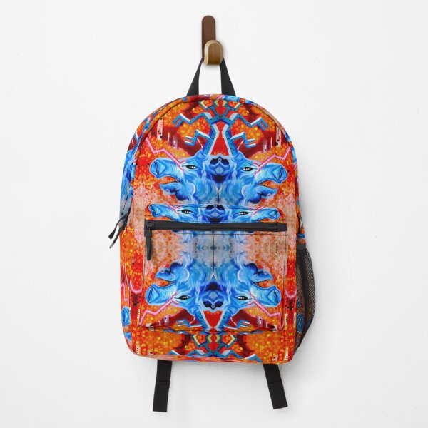 Item preview, Illusionary Elk PATTERN designed and sold by Jacob Wayne Bryner.