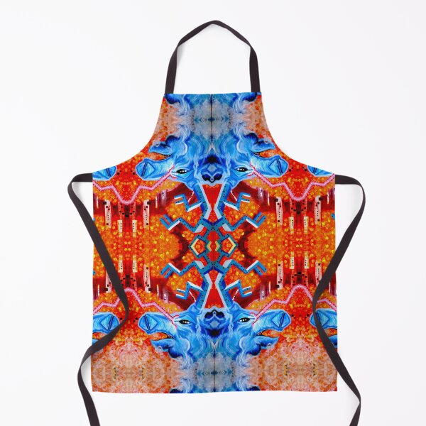 Item preview, Illusionary Elk PATTERN designed and sold by Jacob Wayne Bryner.