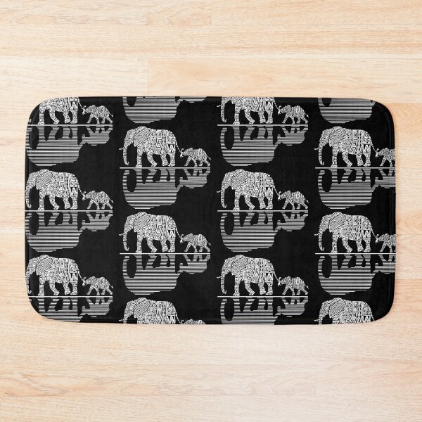 Item preview, elephant designed and sold by Mupi-.