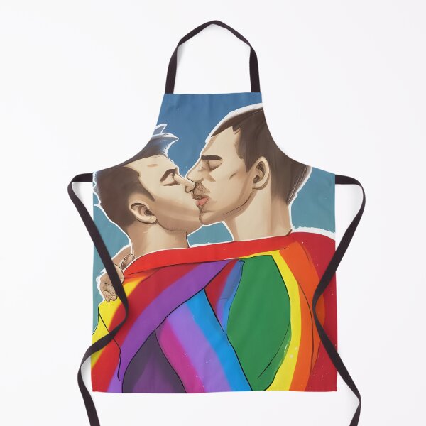 Item preview, Gay couple designed and sold by simaso.