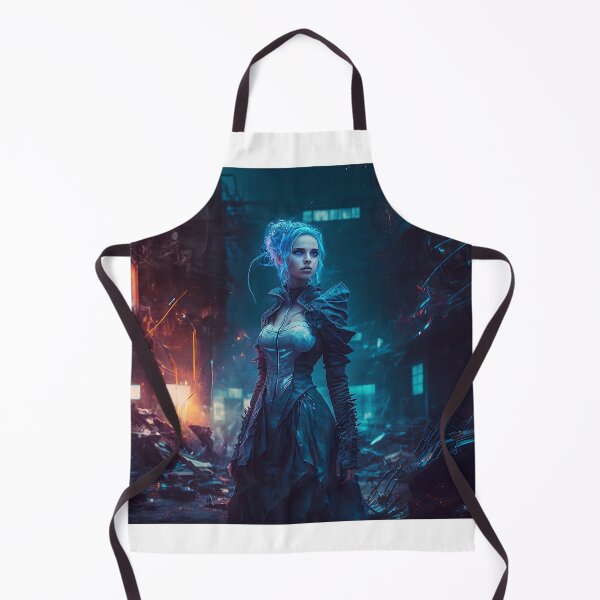 Item preview, Cinder Ella inspired designed and sold by Nowshin Tasnim.