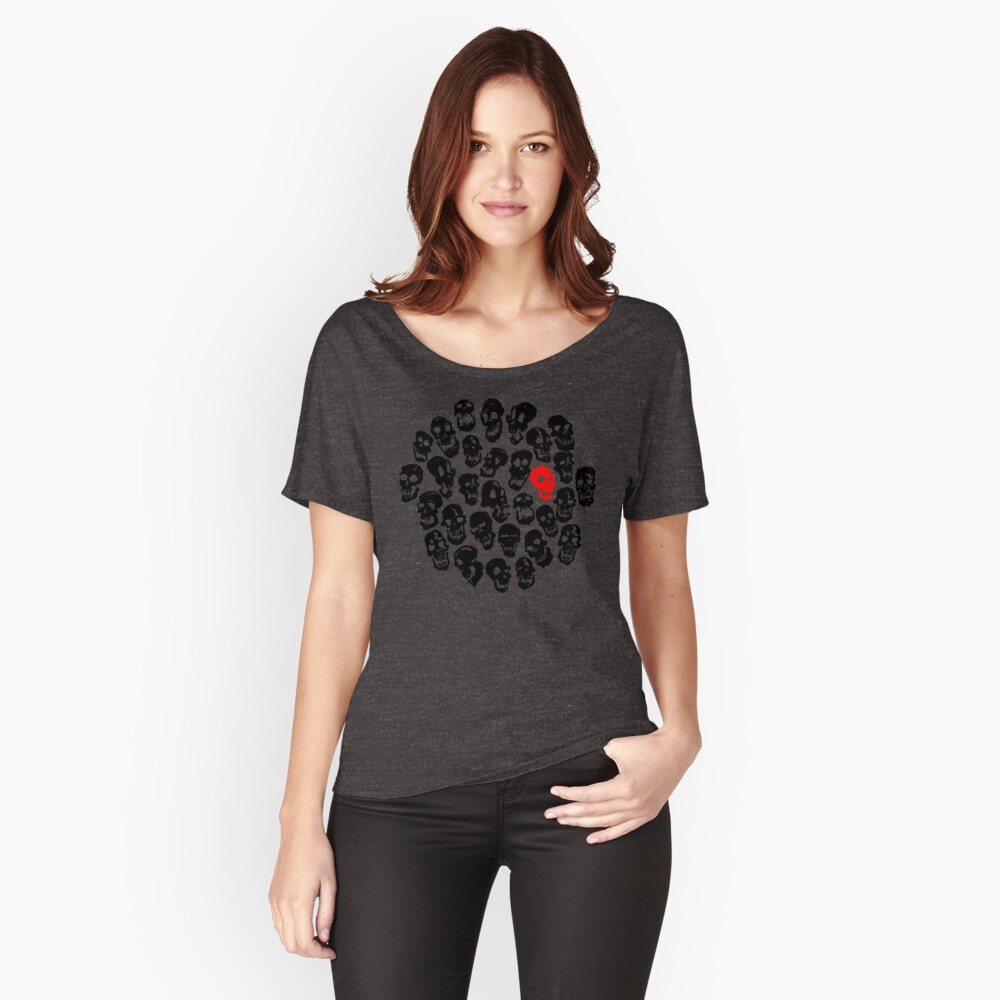 Item preview, Relaxed Fit T-Shirt designed and sold by jasoncmeyer.