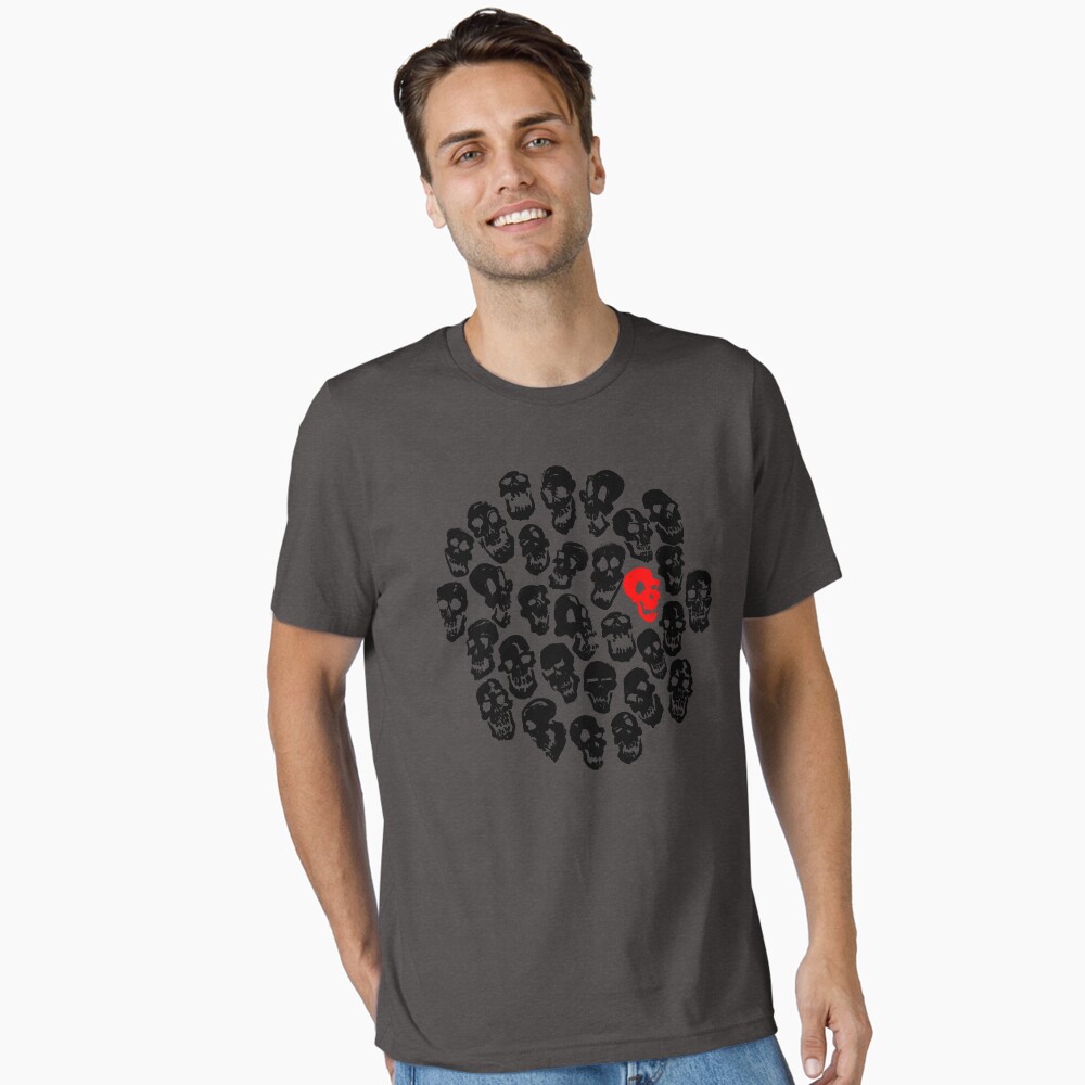 Item preview, Essential T-Shirt designed and sold by jasoncmeyer.