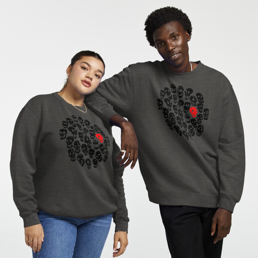 Item preview, Pullover Sweatshirt designed and sold by jasoncmeyer.
