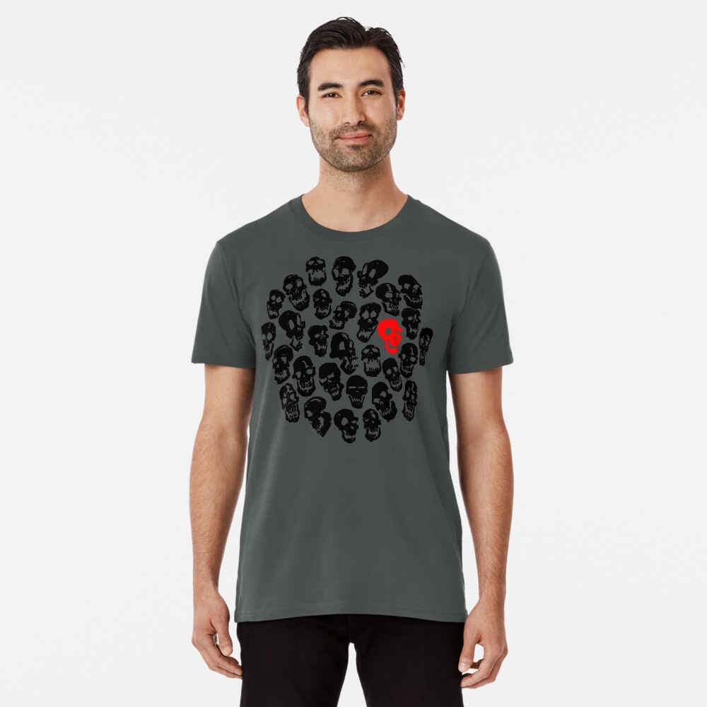 Item preview, Premium T-Shirt designed and sold by jasoncmeyer.