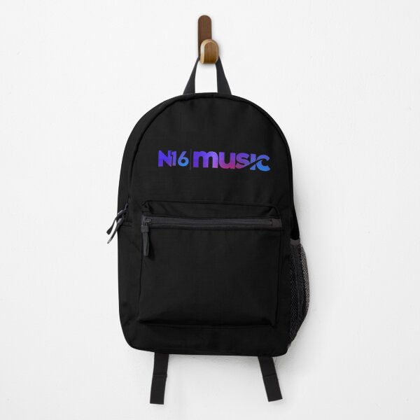 Item preview, Official Logo - N16Music designed and sold by N16Studio.