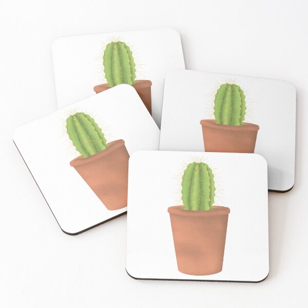 Artikelvorschau, Lonely Cactus Pot entworfen und verkauft von GraphicGardenDE.