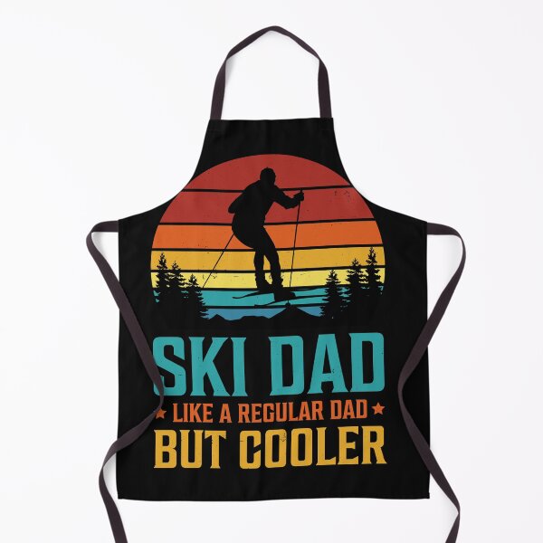 Item preview, Ski Dad designed and sold by Niftylife.