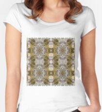 steampunk Women's Fitted Scoop T-Shirt