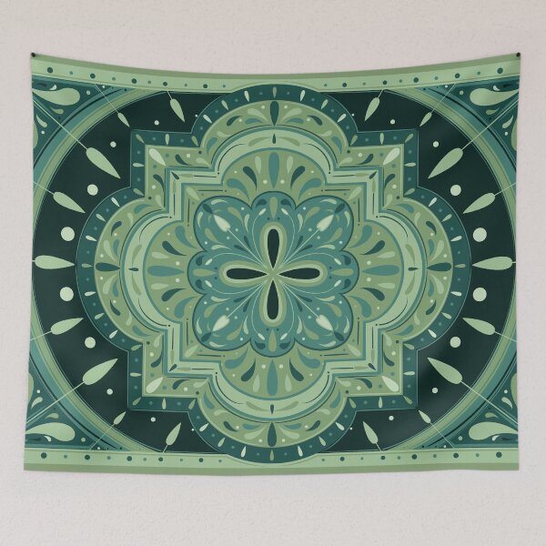 Item preview, Green Fields designed and sold by viridessense.