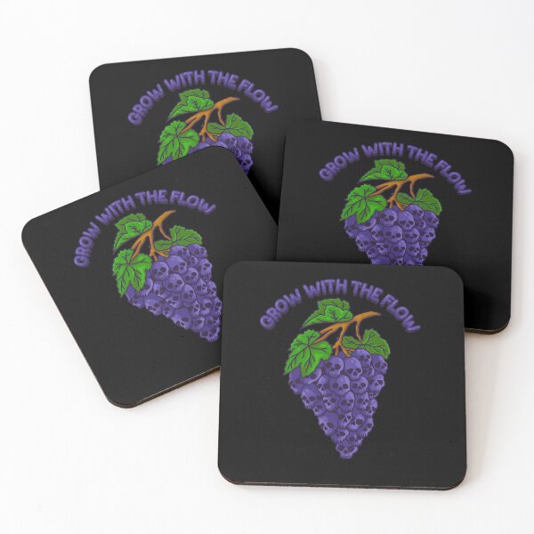 Item preview, Skull full of grape designed and sold by Mddq9.