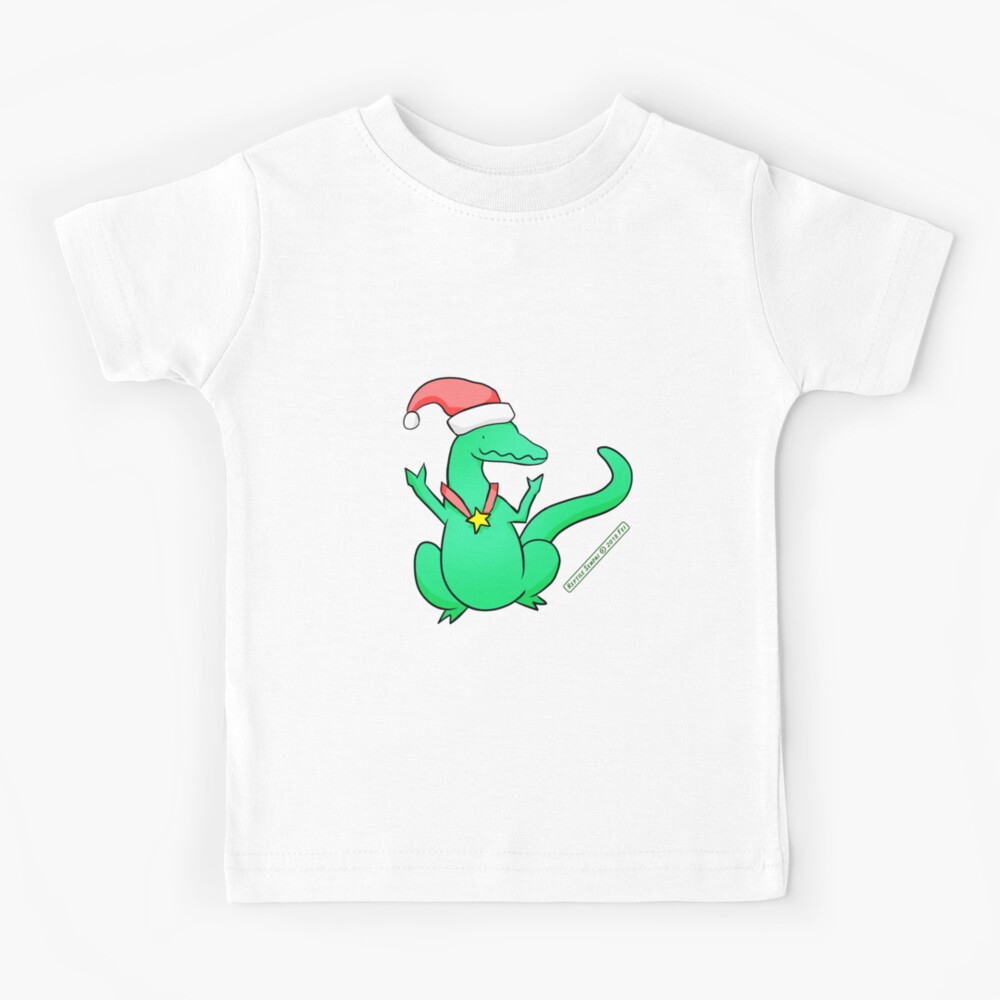 Item preview, Kids T-Shirt designed and sold by reptilesenpai.