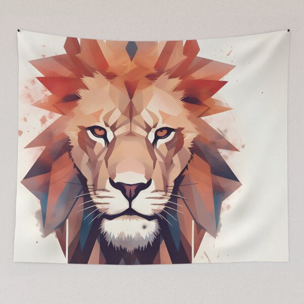 Item preview, Lion figury designed and sold by TheKingArtur.