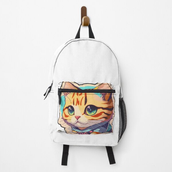 Item preview, Yoi the cat designed and sold by Pellhimself.