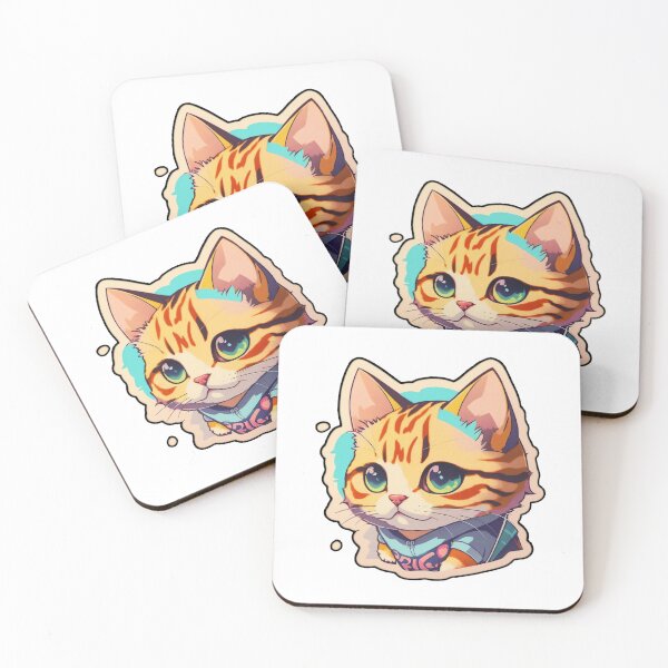 Item preview, Yoi the cat designed and sold by Pellhimself.