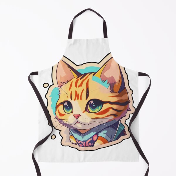 Item preview, Yoi the cat designed and sold by Pellhimself.