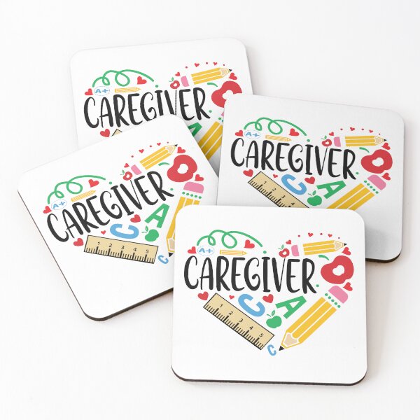 Item preview, Nurturing Brilliance: Honoring Caregiver Teachers designed and sold by DreamStore360.