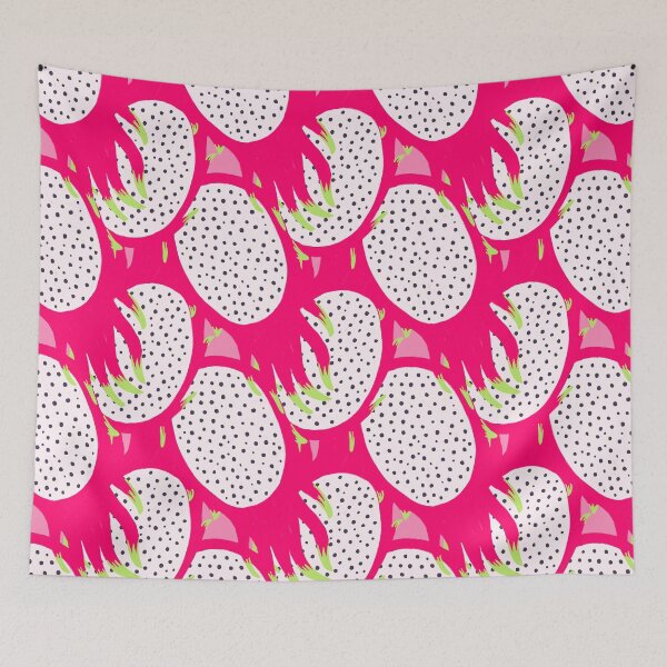 Item preview, Dragon Fruit Delight designed and sold by latheandquill.