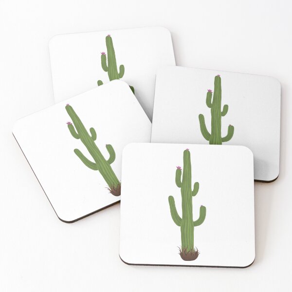 Artikelvorschau, Cactus in da bush entworfen und verkauft von GraphicGardenDE.