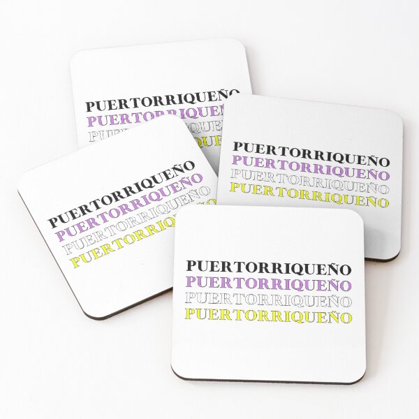 Item preview, Puerto Rican/Puertorriqueño Boricua Queer LGBT Trans/Transgender Enby/Nonbinary Flag designed and sold by armontheroad.
