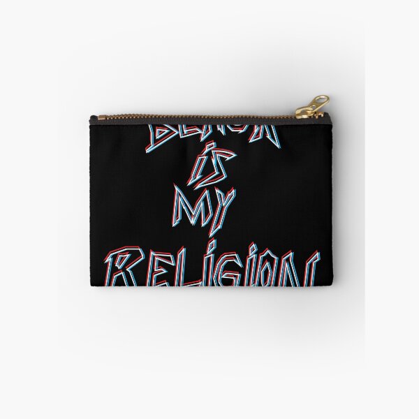 Item preview, Black is my religion  designed and sold by PabloRuiz273.