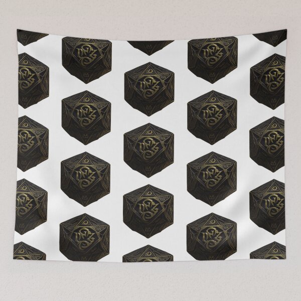Item preview, Dnd dice emblem #33 designed and sold by PrintDesignFlow.
